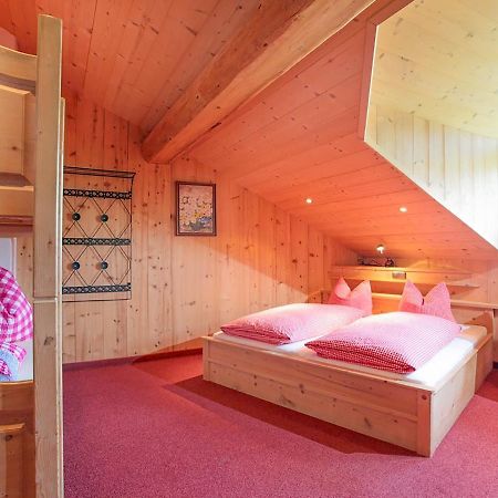 Berggasthof Zieplhof Westendorf Eksteriør billede